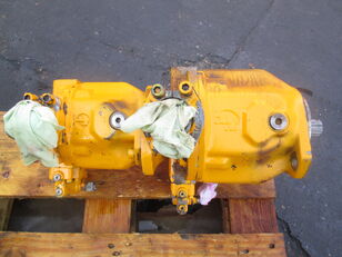 Hydromatik A10VO71DFR1 + Hydromatik A10VO28DFR1 (Double pump) hydraulic pump for wheel loader
