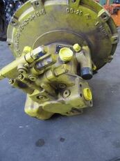 Hydromatik A10v hydraulic pump for Atlas excavator