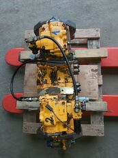 Hyundai K3V180DT hydraulic pump for Hyundai Robex 360 excavator