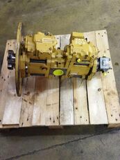 Kawasaki K3V63 hydraulic pump for Caterpillar 312 B excavator
