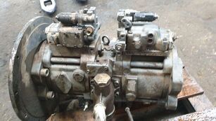 New Holland KPM K3V112DTP1TLR -C9TFL-V 4X2900386 hydraulic pump for New Holland 215 excavator