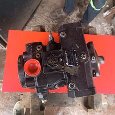 Rexroth A4VTG 90HW/32R-NSD10F011S-S 2060029 hydraulic pump for concrete mixer truck