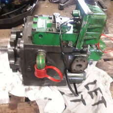 Sauer-Danfoss 22-2047M hydraulic pump for excavator