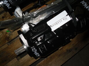 Terex 2426860 2426860 hydraulic pump for Terex O&K F106.6