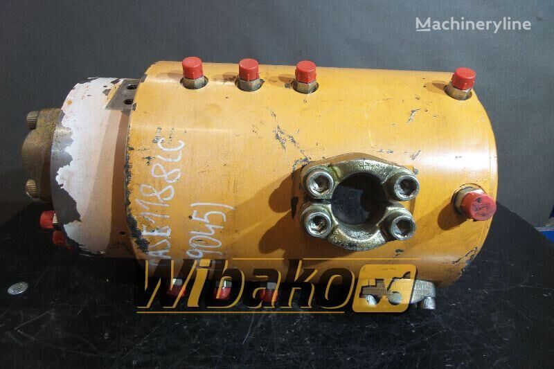 Case 1188 CGH0148414 hydraulic rotator for excavator