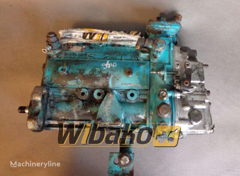 Bosch PES6A95D320/3RS2895 injection pump for 9400030720 (PES6A95D320/3RS2895)