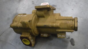 129-7200 oil pump for Caterpillar D11R bulldozer