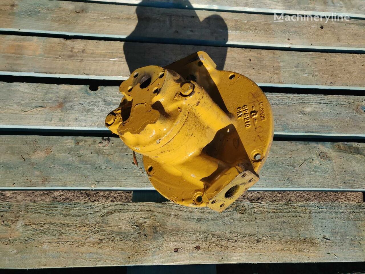other hydraulic components 8P8208 for Caterpillar D300D  bulldozer
