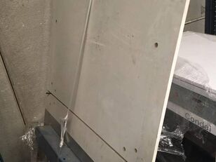 Plate Punch other operating parts for Heidelberg SM 102 printing machinery