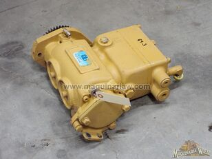 344-6362 pneumatic compressor for Caterpillar  C9.3 wheel loader