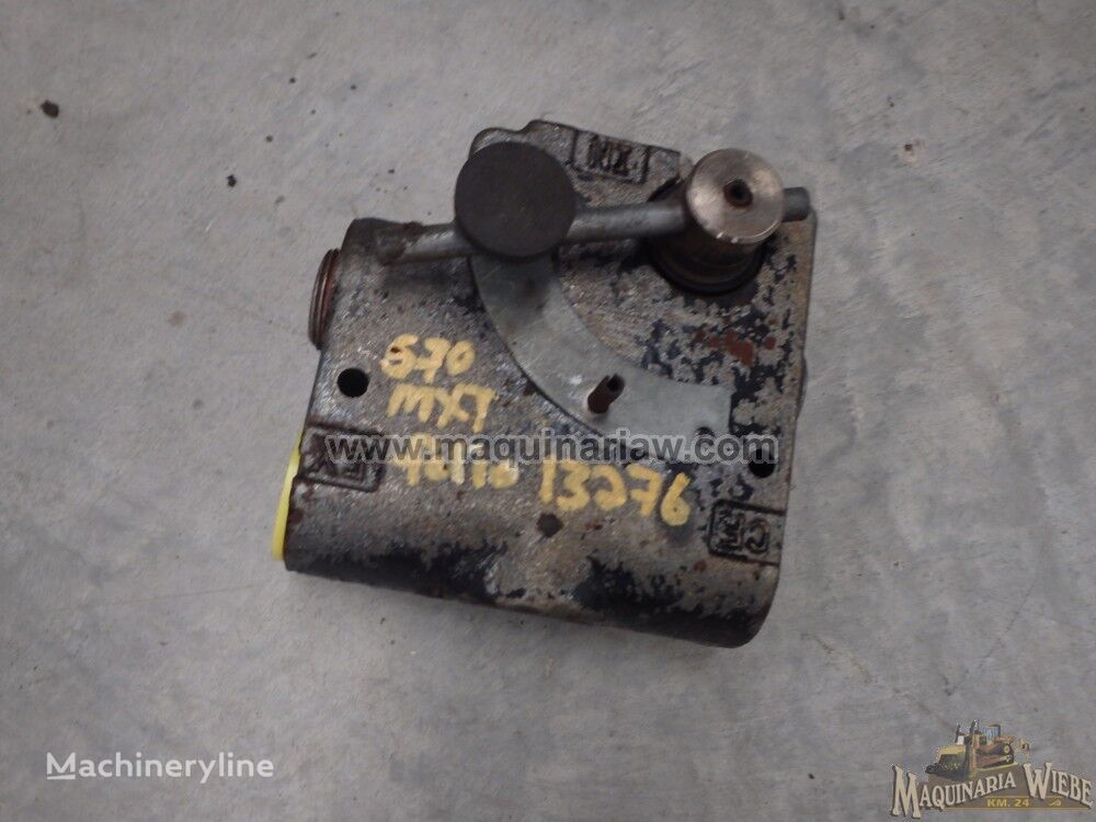399960A1 pneumatic valve for Case 570MXT excavator