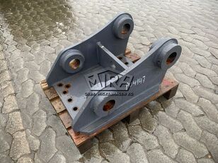 quick coupler for Caterpillar M318 excavator