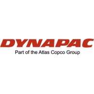 Dynapac 394250 shock absorber