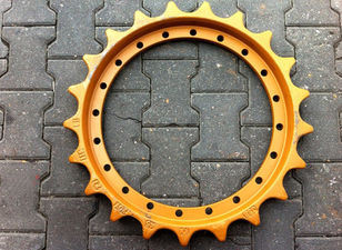 ведущая sprocket for Daewoo SOLAR 130, SOLAR 170, SOLAR 200, SOLAR 220, SOLAR 225, SO excavator