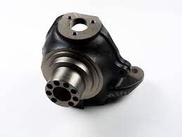 Carraro steering knuckle for Case 85827739, 85827740, 85805981, 85805985, 149146, 149147 backhoe loader