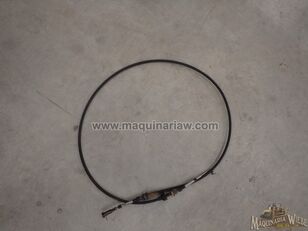 121335A1 throttle cable for Case 590SM backhoe loader