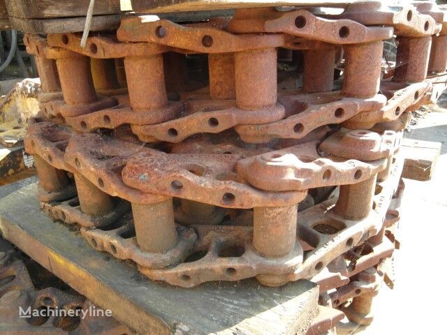 track chain for Caterpillar 953 track loader