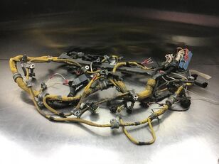 Liebherr Wire Harness 10138728 wiring for Liebherr R924 LC/R924 NLC/R924 SLC/R924 WLC/R926 CL/R926 LC/R926 NLC/R926 SLC/R926 WLC excavator