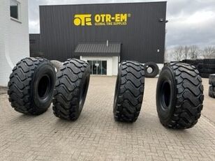 new Michelin 23.5R25 retread NEW ( Michelin XHA2- pattern) 4 pieces, Schovelb construction equipment tire