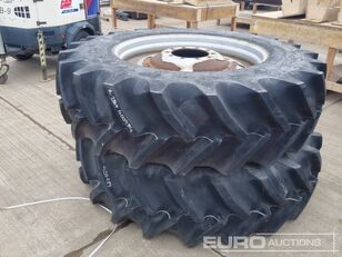 new Goodyear 520/85R42 wheel loader tire